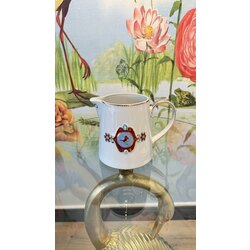 Pip studio Love Birds Beyaz Madalyon Desenli Sürahi 900 ml