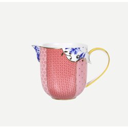 Pip Studio Pembe Porselen Sütlük 260 Ml Royal