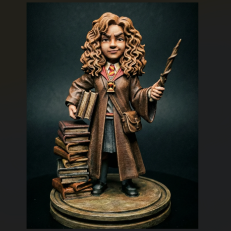 Hermione Granger 