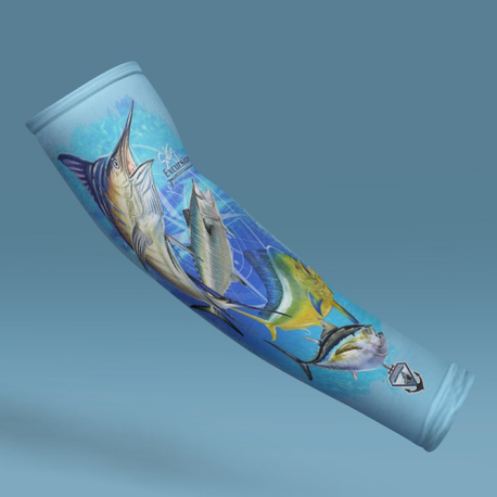Megalodon Kol Çorabı