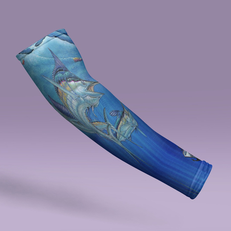 Megalodon Kol Çorabı