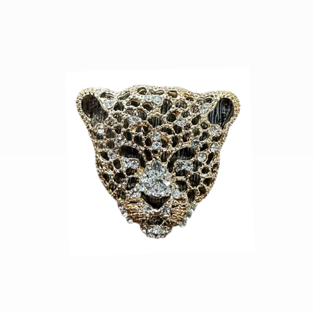Leopar Buco