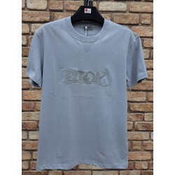 Dior Embroidered T-shirt