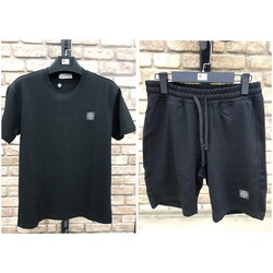 STONE ISLAND S-Short