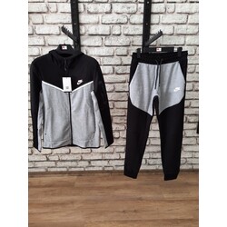 Nike TF Eşofman Takımı Panda