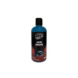 Lastik parlatıcı jel (500ml)