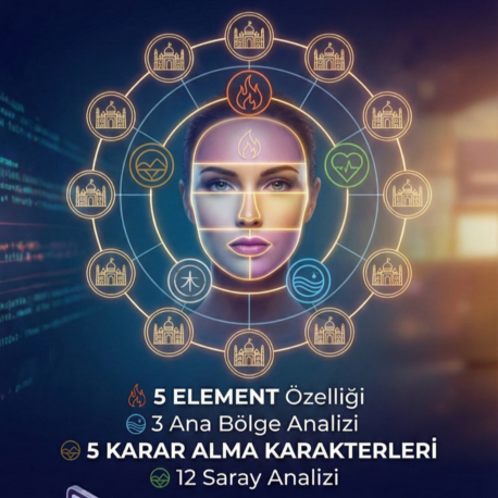 Potansiyel Haritan