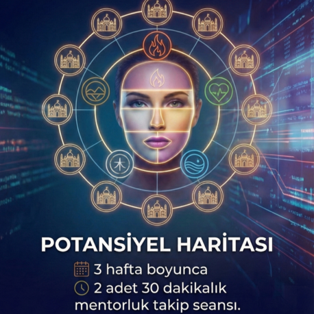 Kapsamlı Dönüşüm Paketi