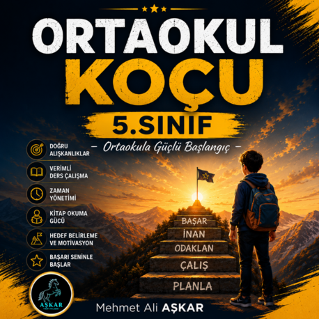 Ortaokul Koçu 5.Sınıf