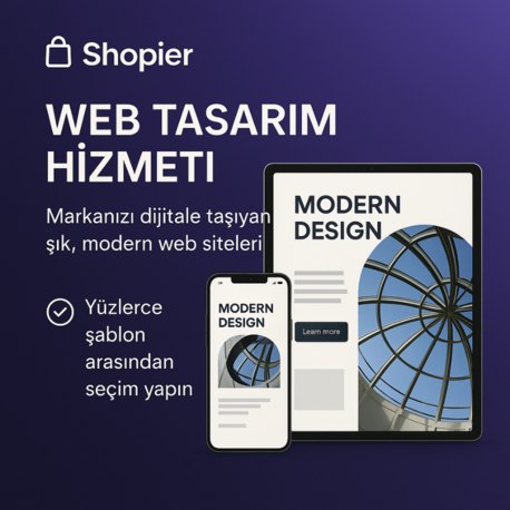 Kurumsal Web Tasarımı