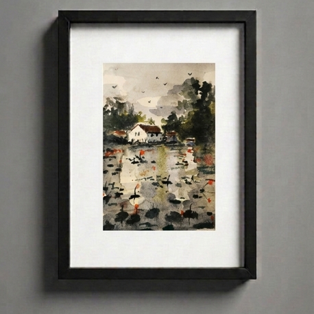 The Village