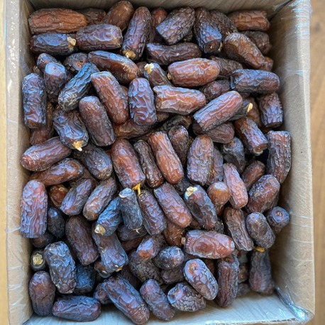 Piarom Mebrum 1. Kalite (5kg-25kg)