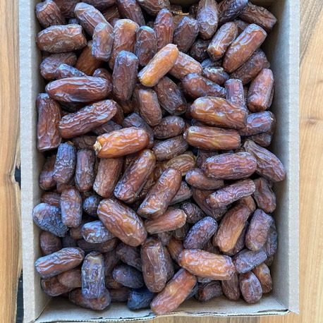 Piarom Mebrum 2. Kalite 2kg