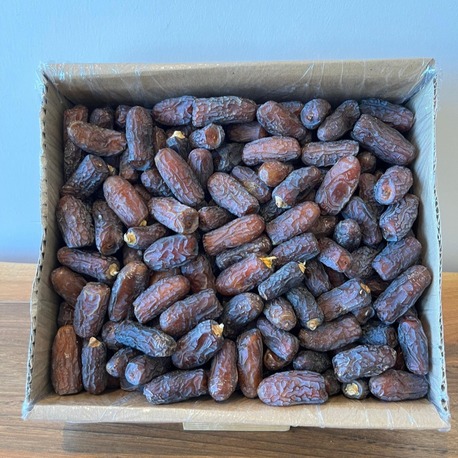 Piarom Mebrum 1. Kalite 2kg