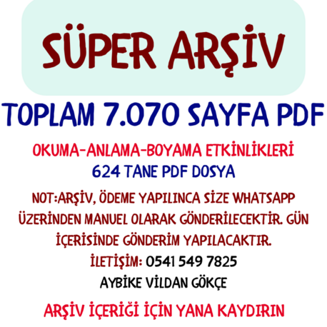 DÜNYA HALK HİKÂYELERİ FULL PDF ARŞİVİ