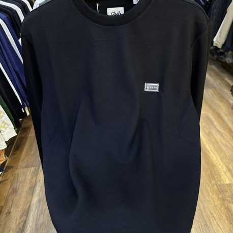 BEYMEN SİYAH SWEAT OYSO