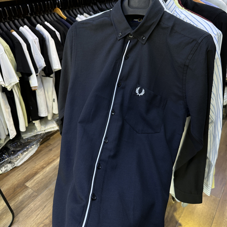 FRED PERRY SPOR GÖMLEK
