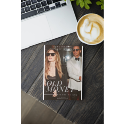 Old Money Style E-Kitap