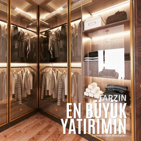 Tarzın En Büyük Yatırımın / E-Kitap