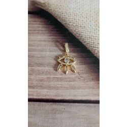 Göz Damla Charm
