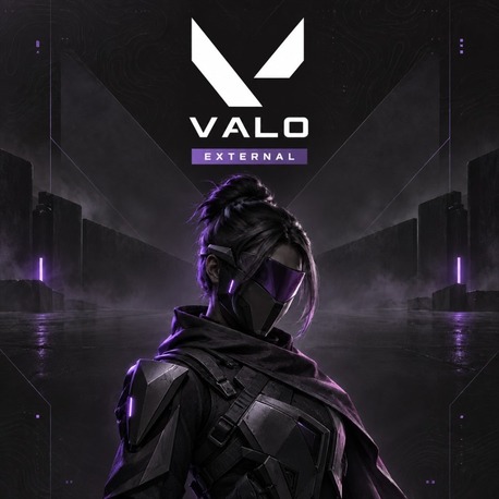 Valo External Slotted