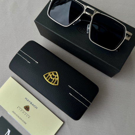 Maybach M63 