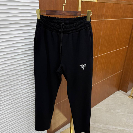 Prada Regular Fit Eşofman 