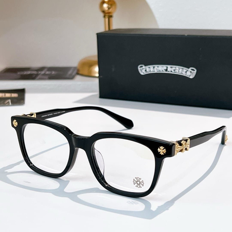 Chrome Hearts 8235-2 
