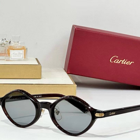Cartier CT054
