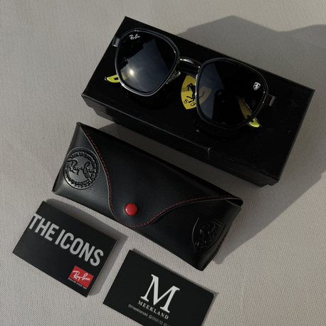 Ray-Ban Ferrari F6125