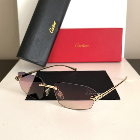 Cartier C8855