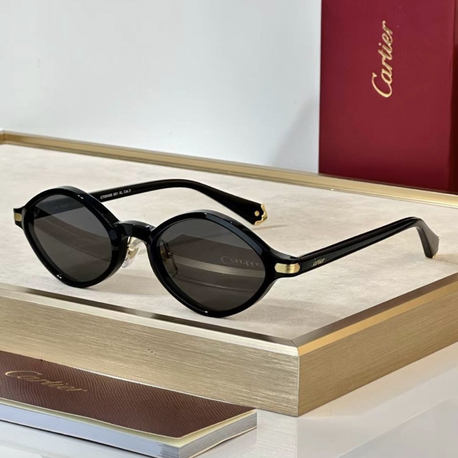 Cartier CT054 New 