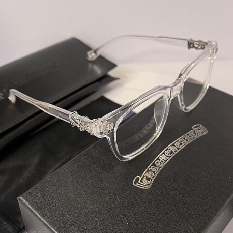 Chrome Hearts 8235-2 