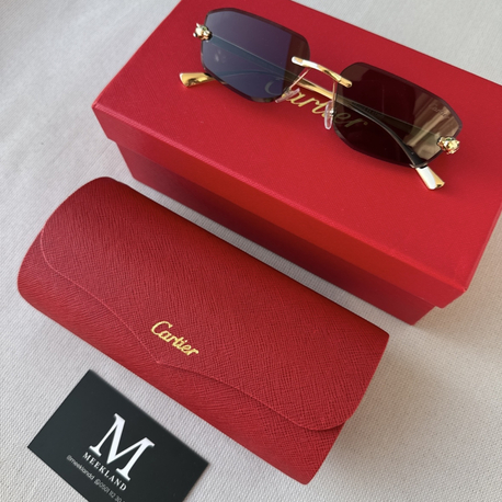 Cartier Panthere C46