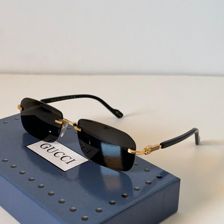 Gucci GG1221S 001 UNİSEX(VIP)