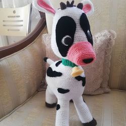 Sütaş İnek