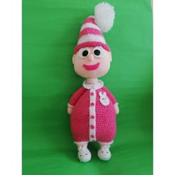 Şişman Bebek