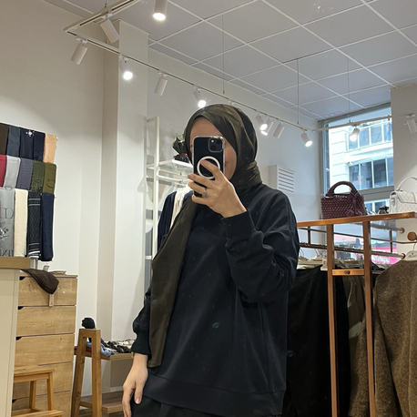 Dantelli Sweat 