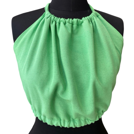Halter Top