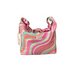Marshmallow Puzzle Bag