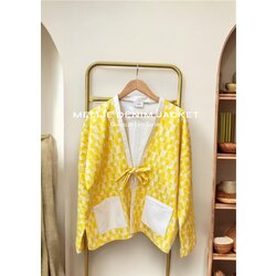 Melij Gabardin Jacket