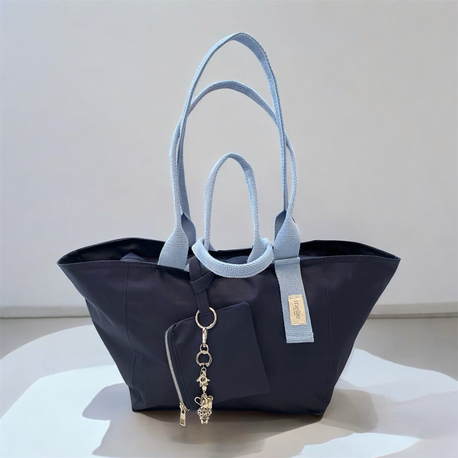 Melò Waterproof XL Bag Lacivert