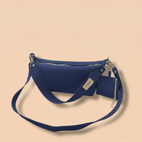 Melò Waterproof Baguette Bag