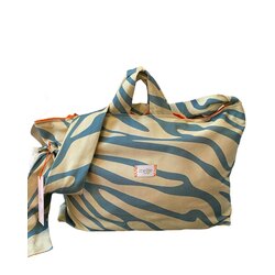 Marshmallow Multipurpose XL + Cüzdan