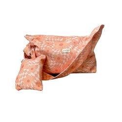 Marshmallow Multipurpose XL + Cüzdan