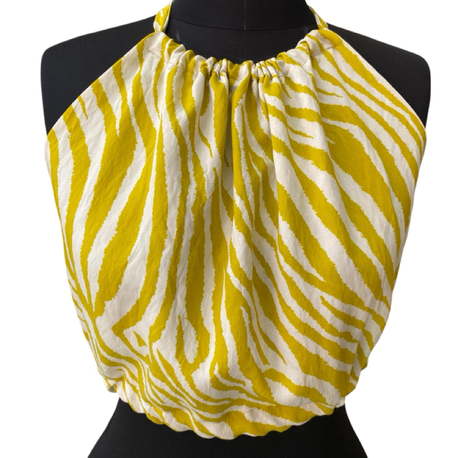 Halter Top