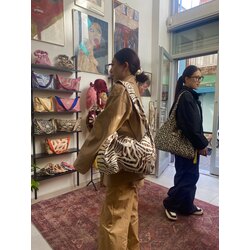 Uzay crossbody xl