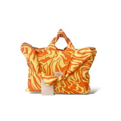 Marshmallow Orange