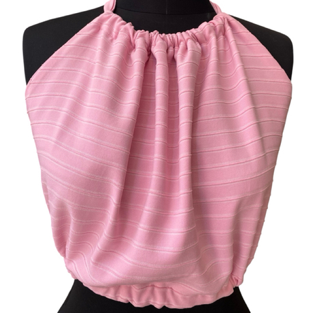 Halter Top