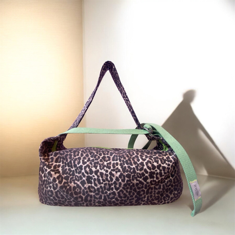 Leo XL bag